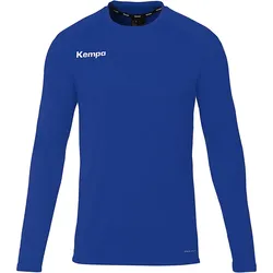 Kempa Performance langarm Trainingsshirt royal M