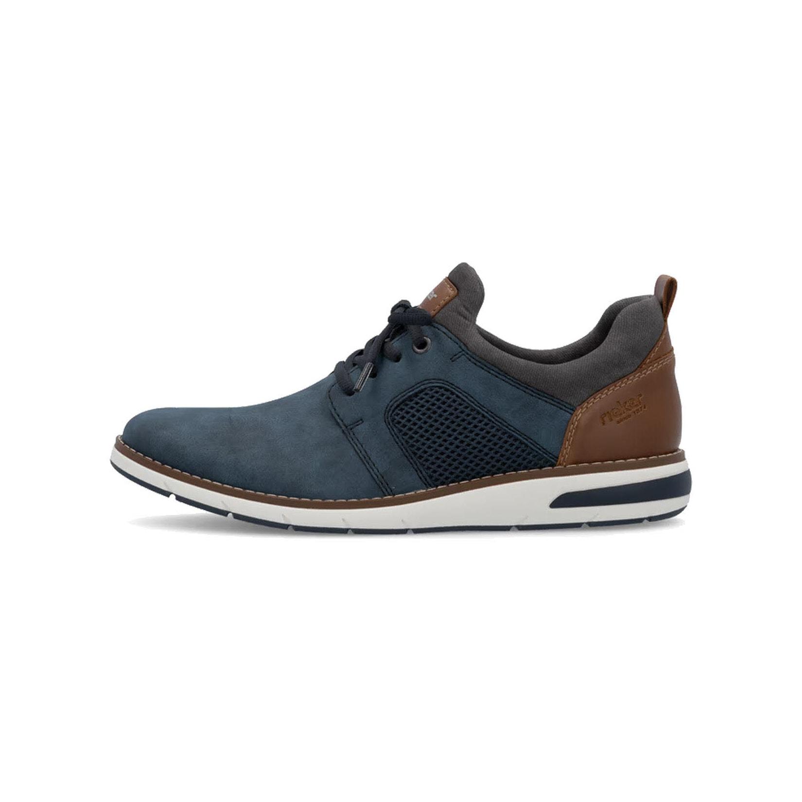Herren Halbschuhe Gr. 41