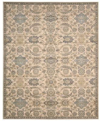 Nourison Timeless TML14 Area Rug