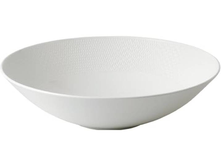 Wedgwood Gio Runde Servierschale