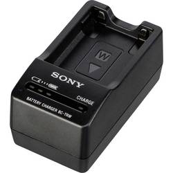 Sony BC-TRW - Batterieladegerät - 1 x Batterien laden BCTRW.CEE