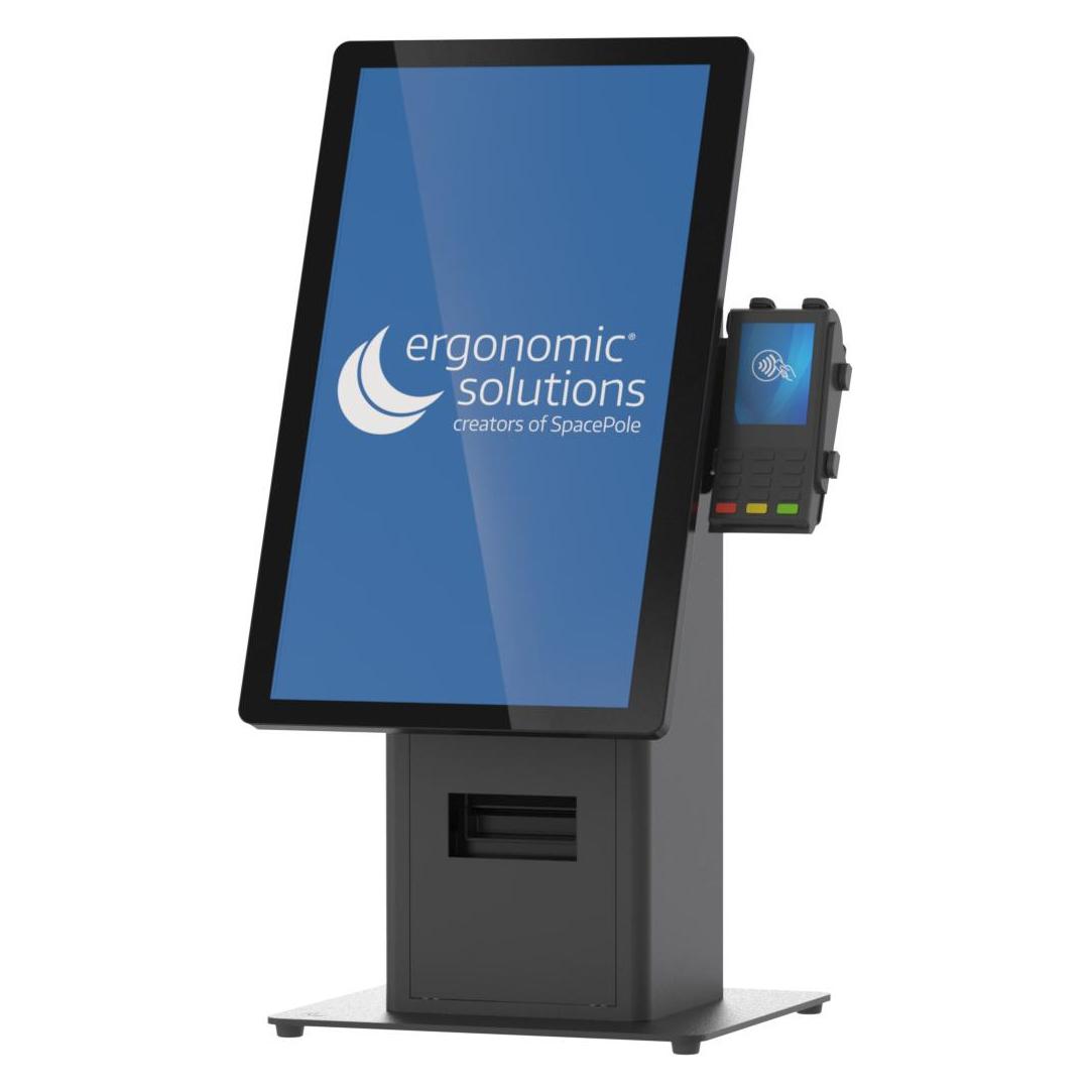 Ergonomic Solutions Counter mounted self service (SPK401-02)