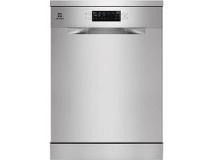 Electrolux Lave-vaisselle 60cm 13 couverts 46db - ESA47205SX