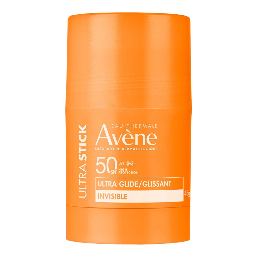 PIERRE FABRE DERMO KOSMETIK GmbH Avène Ultra Stick INVISIBLE LSF 50 19874931