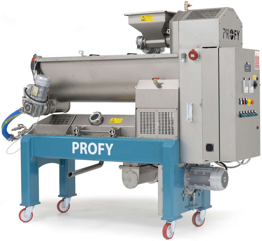 Polsinelli Frantoio Profy 200