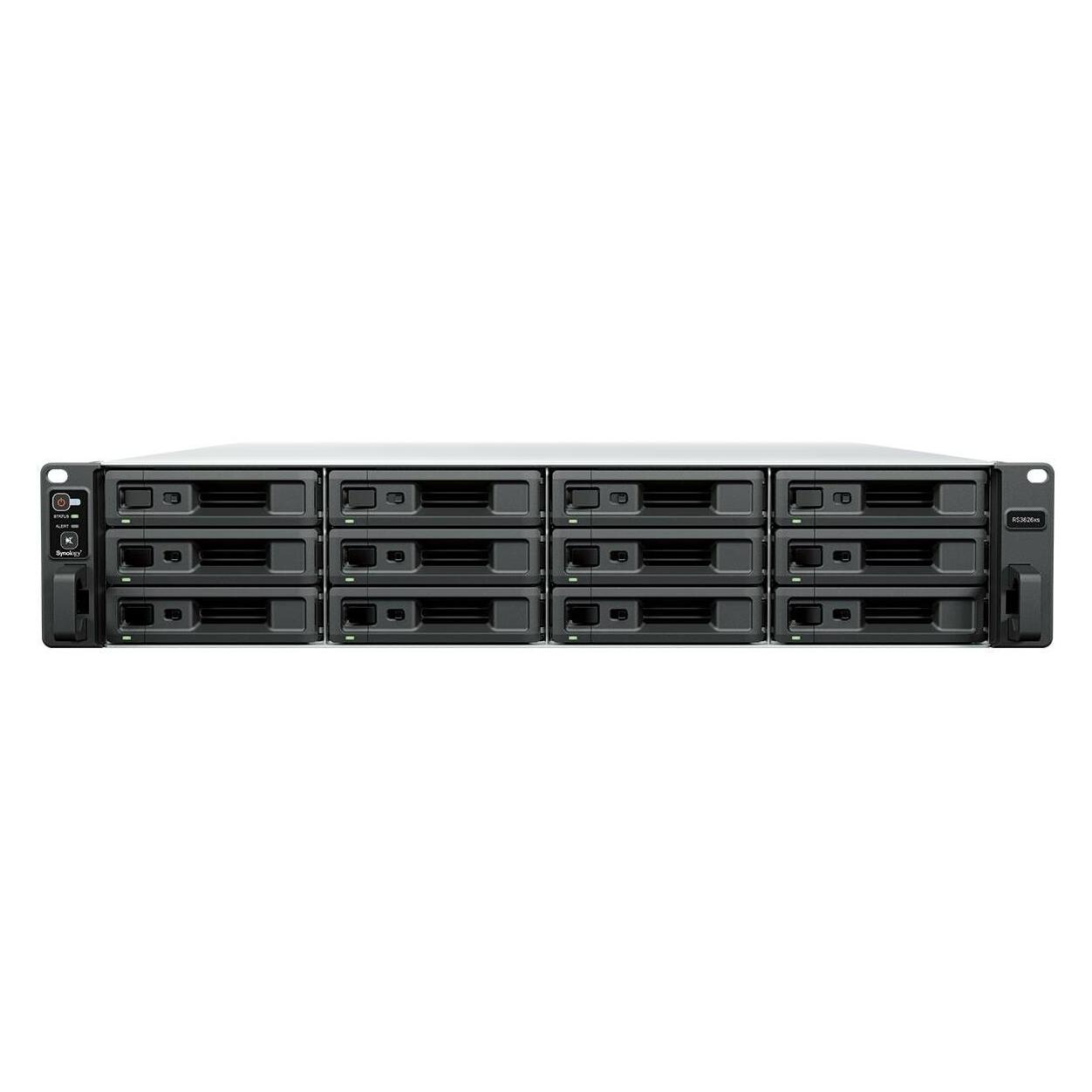 Synology RS3626xs (0 TB) (RS3626XS)