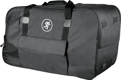 Mackie Bag Thump210/XT nero