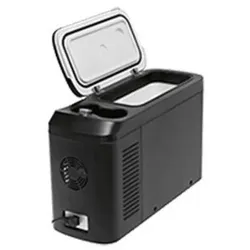 ISOTHERM TB13 TRAVEL-BOX 12/24V Kompressor Kühlbox