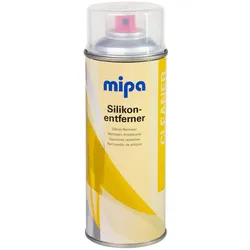 MIPA Silikonentferner-Spray, Lackreiniger 400ml