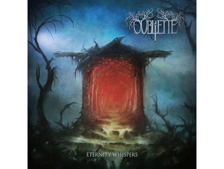 Eternity Whispers