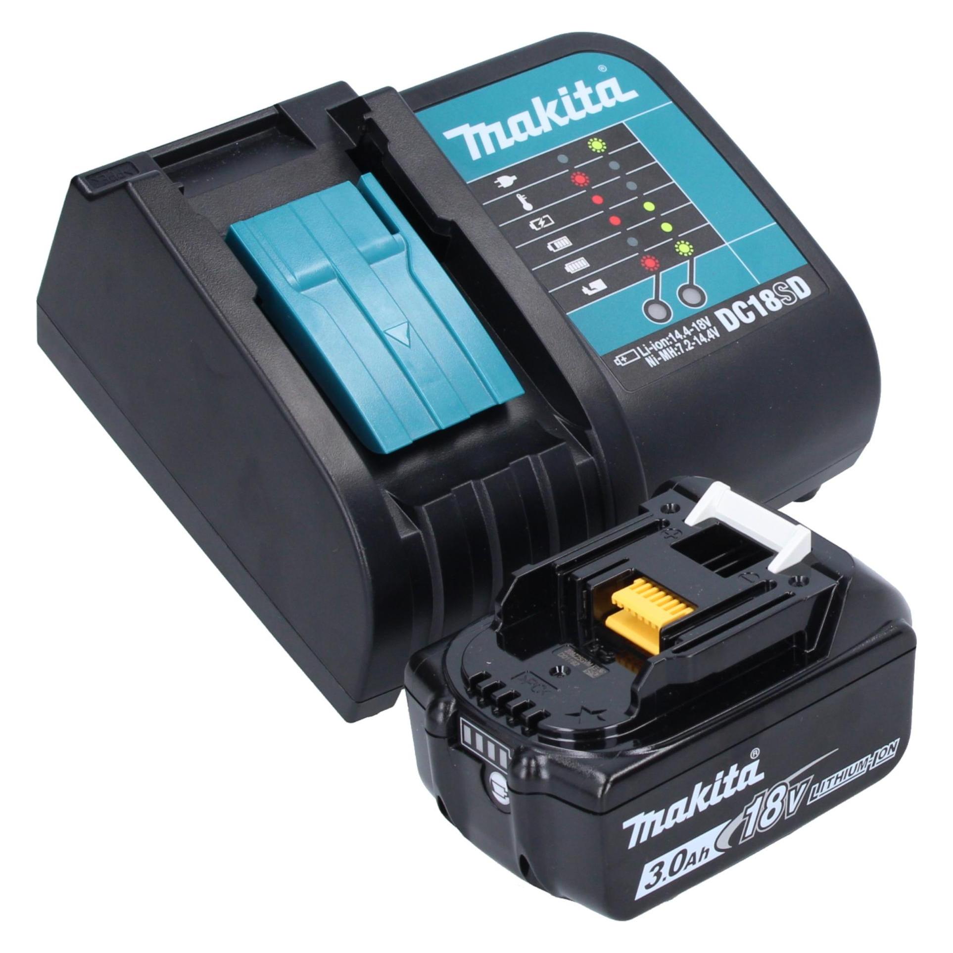 Makita DTW 1005 (Schlagschrauber) (DTW1005Z)
