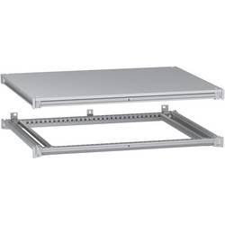 Schneider Electric NSYSFNC108 Unterer und oberer Rahmen, PanelSeT SFN, für elektrische Gehäuse B 1000 x T 800 mm, inklusive Dach Rahmen 1 St.