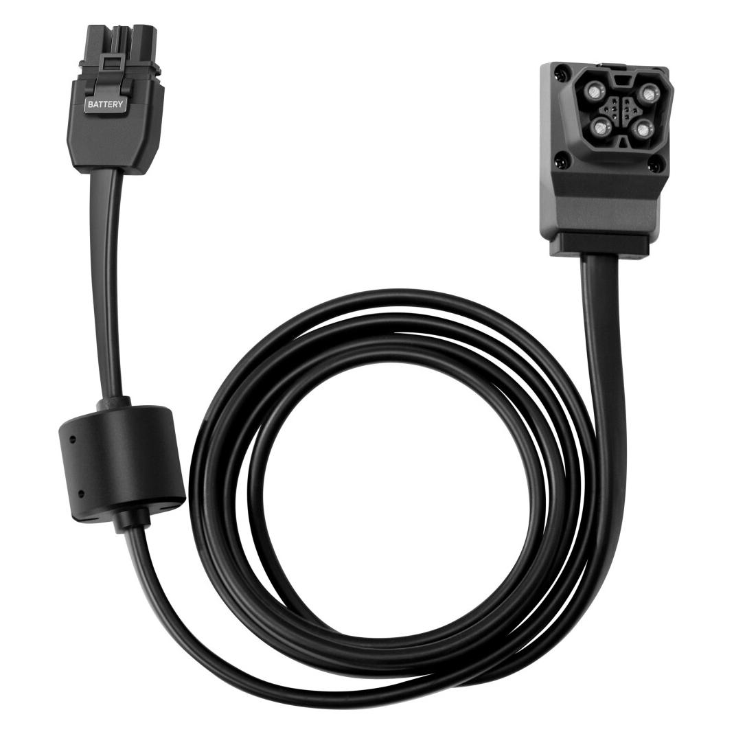 EcoFlow Altern Charg 4+8 Output Cable 2m (EFLAlt4-8OutputDC013-2m)