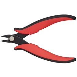 Klauke Elektronik-Seitenschneider KL040128EL