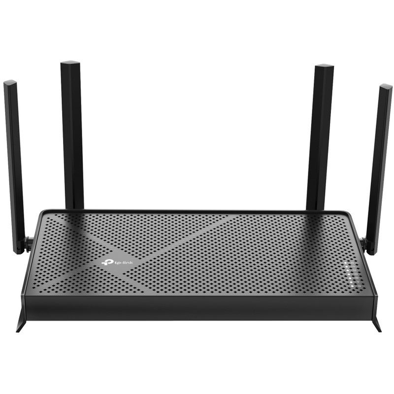 TP-Link BE3600 DUAL-BAND WI-FI 7 ROUTER 1X2.5G WAN 1X2.5GB + 3X1G LAN