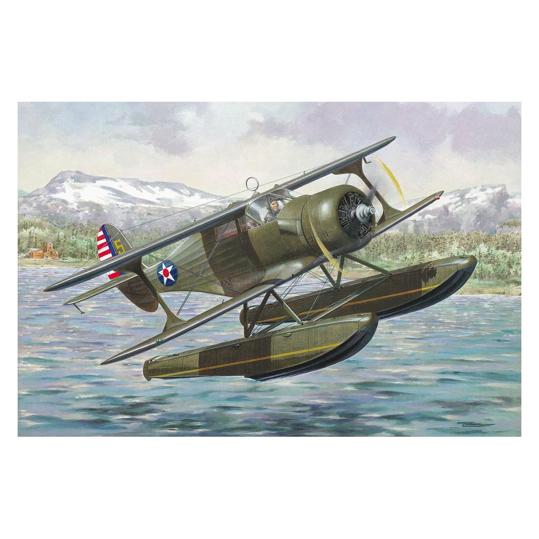 Roden Beechcraft SD17S (23797122)