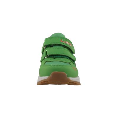 Sneaker LURCHI "Lurchi Andi-TEX", Mädchen, Gr. 29, grün, Kunstfaser, Schuhe Sneaker