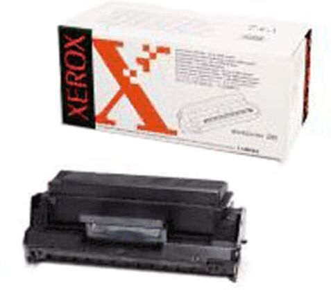 Xerox 113R00462 toner negro