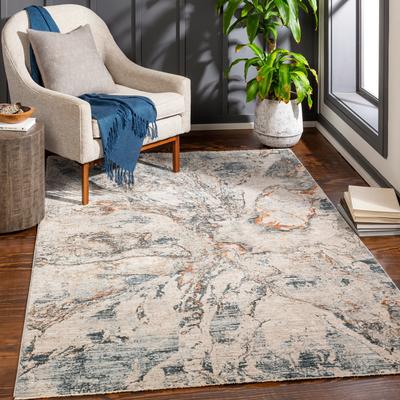 Livabliss Artistic Weavers Yasmeen Modern Area Rug