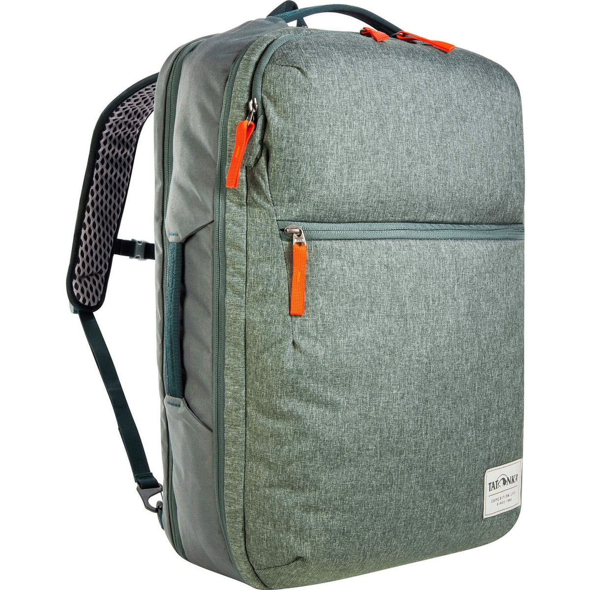Tatonka Flightcase 40 sage green (286) 1152-286