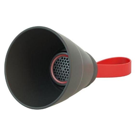 YZSY Hall speaker black (7 h) (QENNS001BU00)