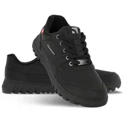 Be Lenka Sneakers Barebarics Zing Frost - All Black 39