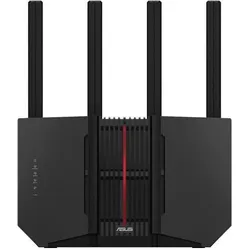 ASUS RT-BE92U, Router, Schwarz
