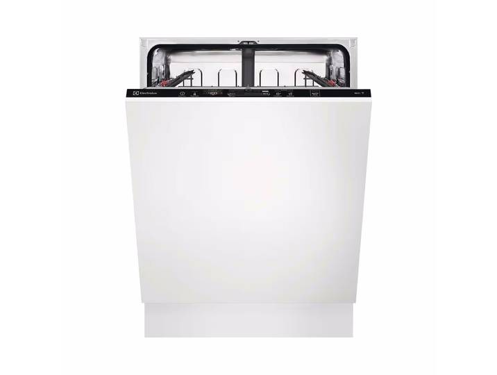 Electrolux GA55LV Einbau Geschirrspüler 55cm vollintegriert – Einbau Geschirrspüler 55 cm vollintegriert
