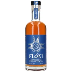 Floki Distiller's Choice - 5 Jahre - 2020/2025 - Single Malt Whisky