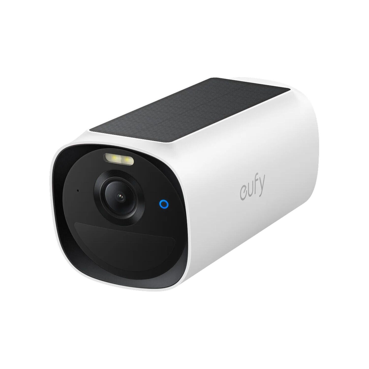 eufy eufyCam E40 Zusatzkamera T8144321