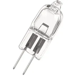 Osram Halogen-Niedervoltlampe HLX 20W G4 DIM