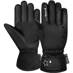 Reusch Alice R-TEX® XT Junior black - 4