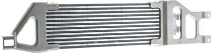 Mahle Ölkühler, Automatikgetriebe Behr Hella Service *** Premium Line Clc57000p Für Mercedes