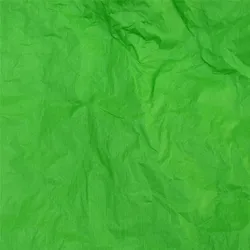 Espírito rebelde Seidenpapier Smaragdgrün 50x75 cm – 100-Blatt-Packung für Geschenke, Blumen, Schaufenster und kreative Dekoration