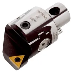 Pramet, Zubehör Bohrer, Bohrsystemkopf ISO A 03290 300 D.20mm Schneid-D.50mm