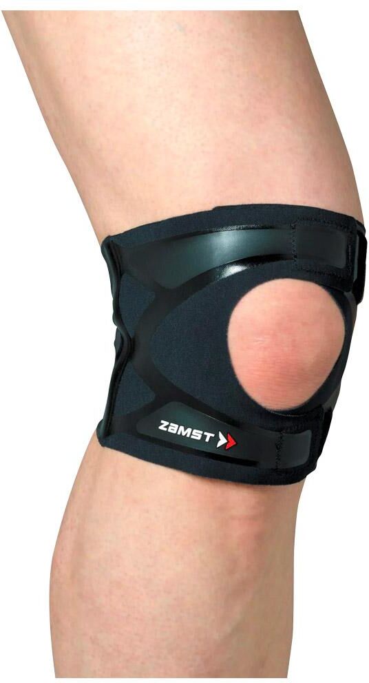 Zamst  - Filmista Knee - M - Genouillères