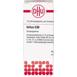 Urtica C30 10 G
