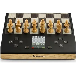 Millennium Chess Genius Pro
