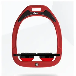 Flex-On, Reitsattel