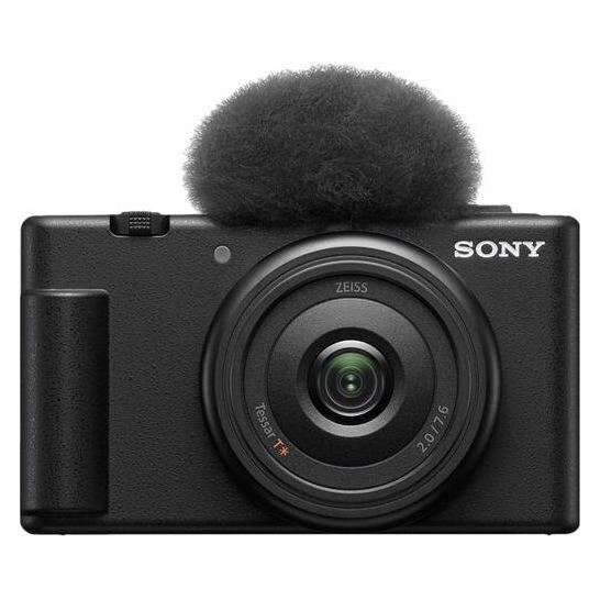 Sony ZV-1F (21 Mpx, 1") (ZV1FBDI.EU)