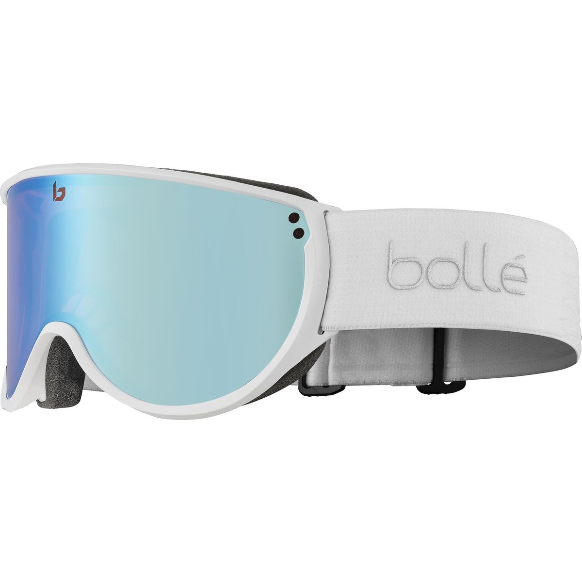 Bollé Blanca white matte-azure cat 2 (2002) onesize BO-BG282002