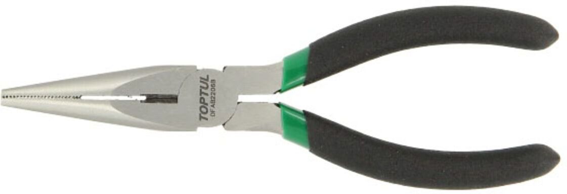 Gerade Zange TOPTUL DFAB2206B
