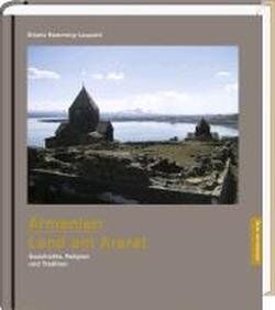 Gisela Ramming-Leupold - Armenien - Land am Ararat: Geschichte, Religion und Tradition - Preis vom 04.10.2026 03:51:26 h