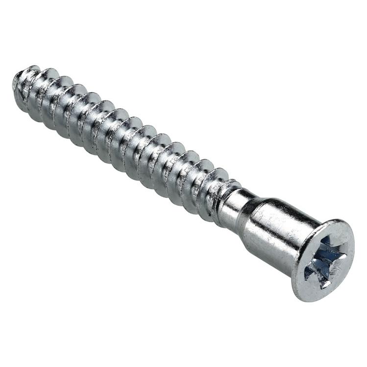 Hettich Verbindungsschraube 6,3x50 mm, 50 St. (50 Schrauben pro Stück) (9247224)