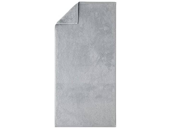 Egeria Elegant Duschtücher, 75 x 160 cm, weich, hoch absorbierend, schnell trocknend, große Duschtücher für den täglichen Gebrauch, Shadow