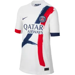 Nike, Jungen, Fussballtrikot, Paris Saint-Germain Kinder Auswärts Trikot (152, 158), Mehrfarbig