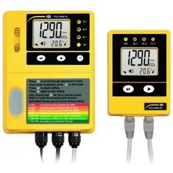 PCE Instruments, Detektor, Gasmessgerät (Gas Messgerät)