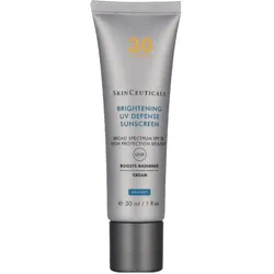 SkinCeuticals, Sonnencreme, Brightening UV Defense SPF30 (SPF 30, 30 ml)