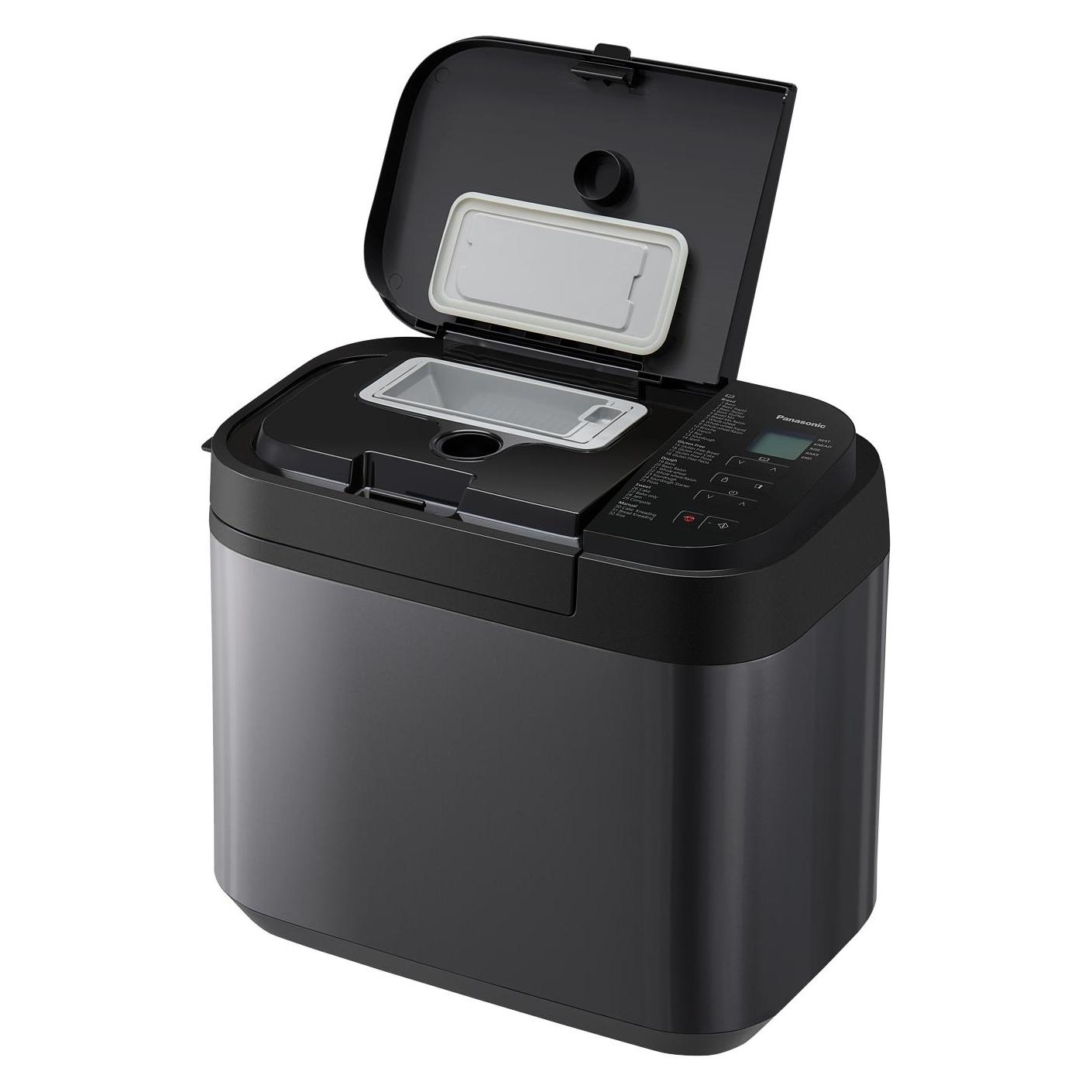 Panasonic SD-YR2540 (SD-YR2540HXD)