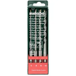 Metabo SDS-plus-SP-Kassette - 4 teiliges Set - 625580000
